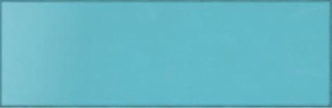 Плитка Pottery Turquoise 25x76