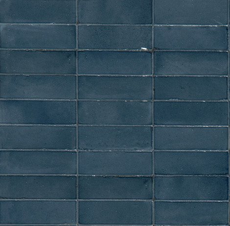 Керамогранит Rice Blu Lux 5x15