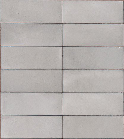 Керамогранит Rice Grigio Lux 7,5x20