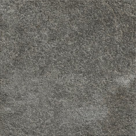 Керамогранит Rocking Anthracite Strutturato Rett 60x60