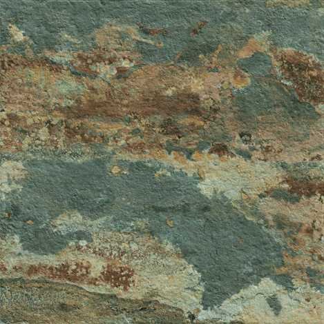 Керамогранит Rocking Multicolor Strutturato Rett 60x60