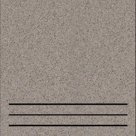 Ступень SistemT Graniti Grigio Medio Gradino 30x30