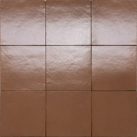 Керамогранит Terramater Cotto Lux 37,5x37,5