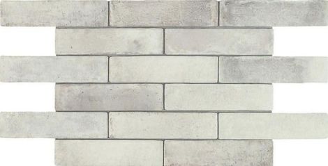 Керамогранит Terramix Bianco 7x28