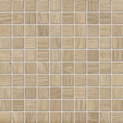 Мозаика Treverk Mosaico Teak