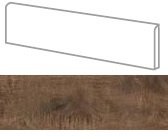 Плинтус Vero Castagno Battiscopa 6x60