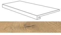 Ступень Vero Natural Gradone 32,5x120