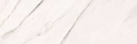 Плитка Carrara Chic белый 29x89