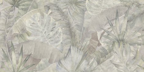 Керамогранит Lush многоцветный 44,8x89,8 фото 1
