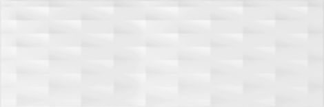 Плитка Trendy Structure белый 25x75