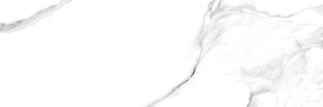 Плитка White stream белый 25x75 фото 1