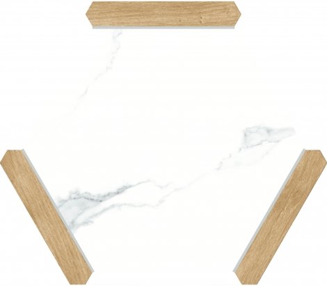 Керамогранит Denia Beige 22x25