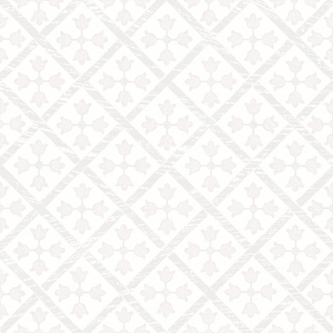Керамогранит Guadalupe White 18,7x18,7