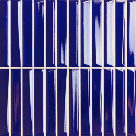 Плитка Melody Cobalt 20x20