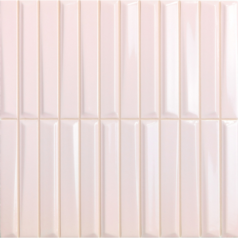 Плитка Melody Pink 20x20