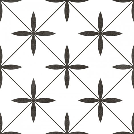 Керамогранит Stella White 18,7x18,7