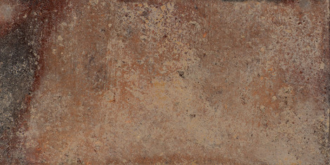 Керамогранит Atelier Rubina Brown 11,5x23