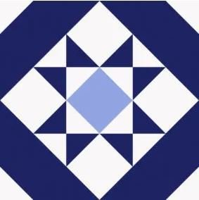 Керамогранит Kompas Medi 20x20