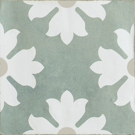 Керамогранит Marlow Zoe 11,5x11,5