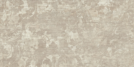 Декор Foyer Brocart Masque nat ret 60x120