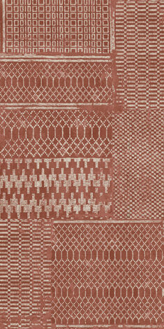 Декор Mind Pibiones Crimson Brushed 60x120
