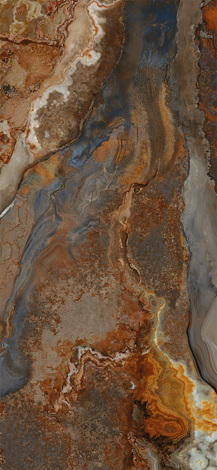 Керамогранит Serenade Cosmic Polished ret 120x278