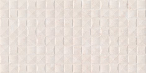 Плитка Фишер бежевый мозаичный 30x60