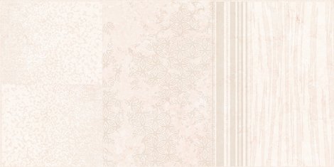 Декор Фишер бежевый 30x60