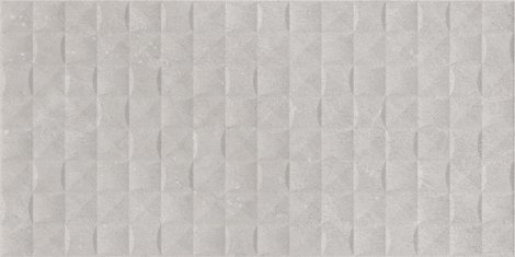 Плитка Фишер серый мозаичный 30x60 фото 1