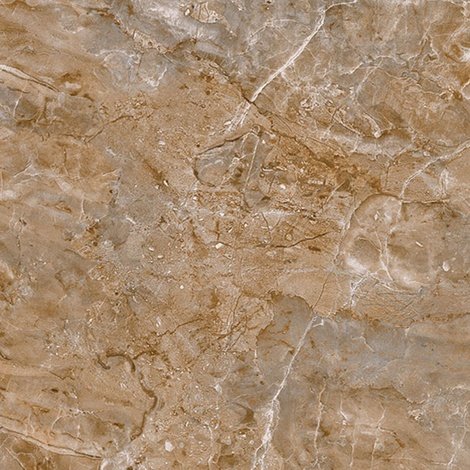 Плитка Гермес темно-коричневая 38,5x38,5