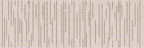 Декор Кронштадт бежевый 20x60