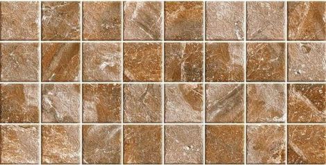 Плитка Лия бежевый мозаичный 30x60