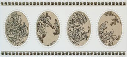 Бордюр Мидаль 9x20 05-01-1-92-03-15-249-0