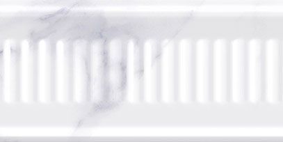 Бордюр Narni объемный 10x20