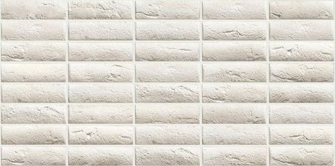 Плитка Ванкувер Мозаика бежевый 25x50