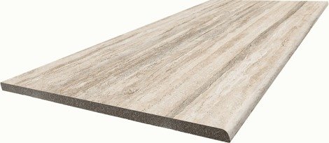 Ступень Coliseum Avorio Multistep 33x120