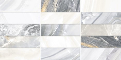 Плитка Amadeo Dark Brick 30x60
