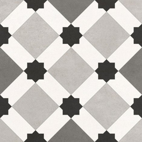 Керамогранит Design Art Emilio 20x20 фото 1