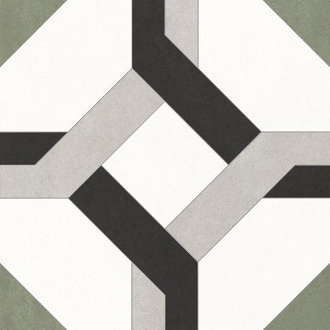 Керамогранит Design Art Remo 20x20 фото 1