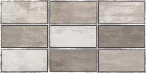 Декор Garret Attic 24,9x50 фото 1