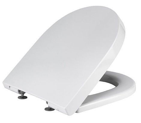 Noken ACRO COMPACT Сиденье для унитаза, c микролифтом 100253386/N380000060