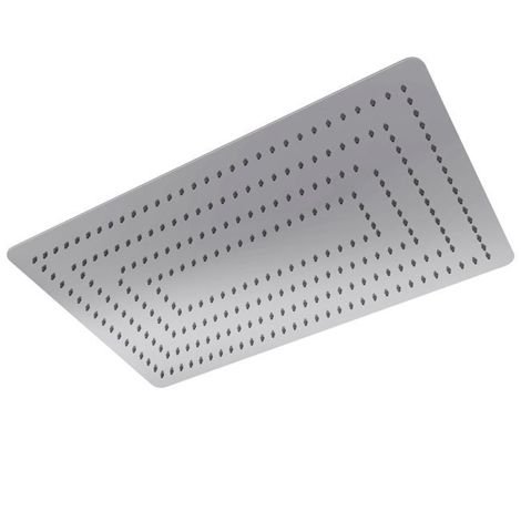 Noken NK Logic Верхний душ 30х50 см, 100090135 фото 1