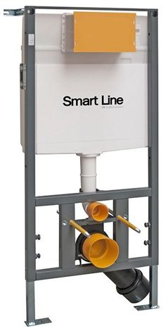 Noken Smart Line Инсталляция для унитаза с бачком 100159542 фото 1