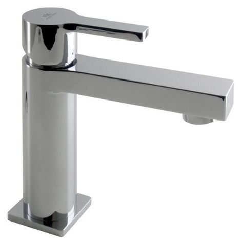 Noken Urban Смеситель для раковины, монолитный, однорычажный 100121305 фото 1
