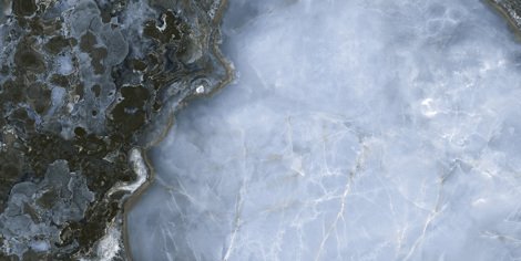 Керамогранит Cr.Lux Danae Navi Leviglass 75x150