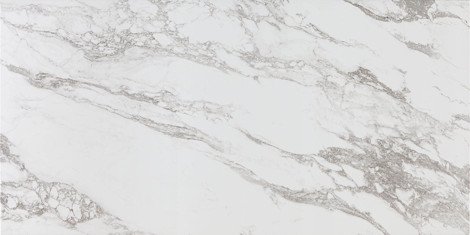 Керамогранит Cr.Niro White Leviglass 60x120