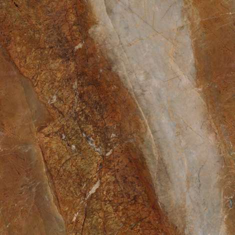 Керамогранит Abstract Rust Rect Poler 119,8x119,8 фото 1