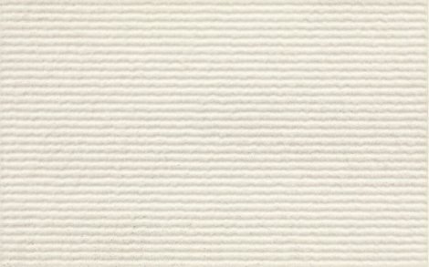 Плитка Alphabet bianco B struktura 25x40
