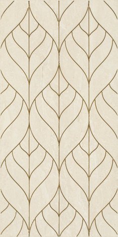 Декор Anello Beige Inserto A 30x60 фото 1