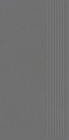 Ступень Archicross Base Grey Stopnica prasowana mat 29,8x59,8